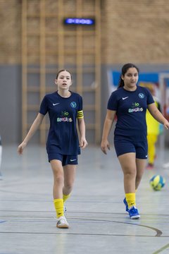 Bild 372 - wCJ Loewinnen Cup C2